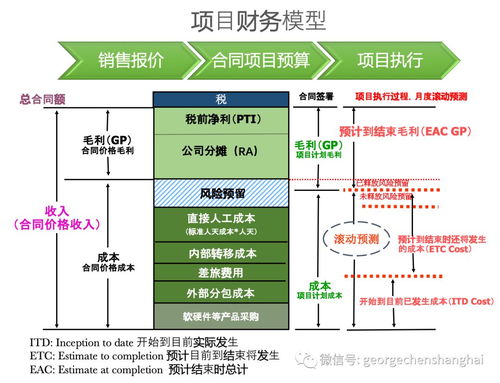 開票無關型專業服務項目公司運營管理體系 流程、財務管理與IT系統及信息系統運維服務